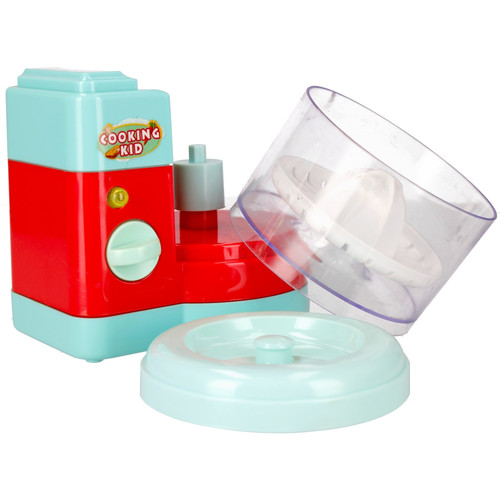 Cooking Kid Juice Juicer Toy 3+