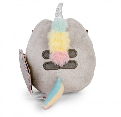 Soft Plush Toy Pusheen Aurora 11cm