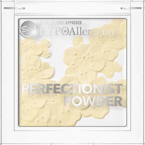 Bell HYPOAllergenic Perfectionist Powder no. 01