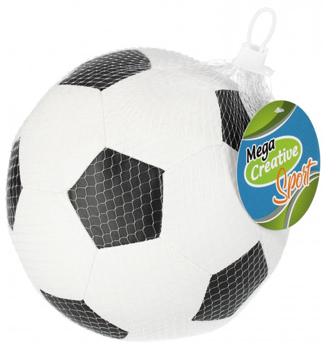 Soft Ball 20cm 3+