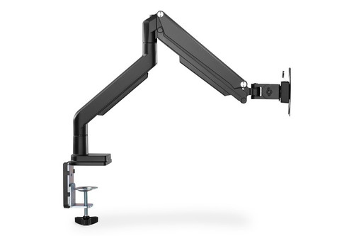 Digitus Single Desk Arm with Clamp 1xLCD 15-32" 9kg DA-90394