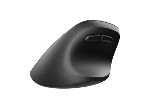 NATEC Optical Wireless Mouse Vertical Crake 2