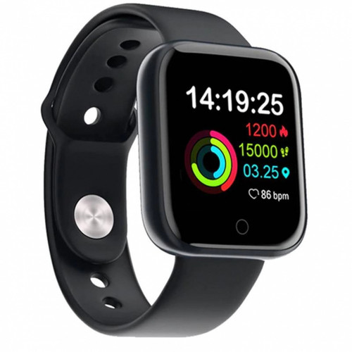 Media-Tech Smartband Smartwatch Active-Band Progress MT868