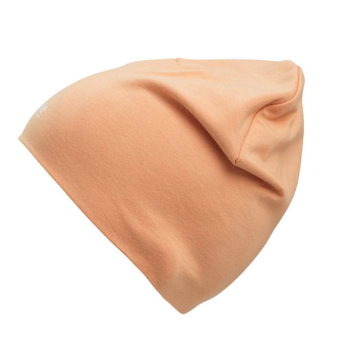 Elodie Details - Logo Beanie - Amber Apricot 0-6 months