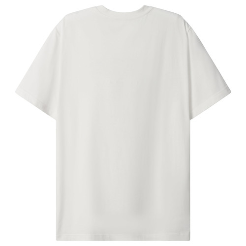 AURTIENDE T-shirt, white, S/M