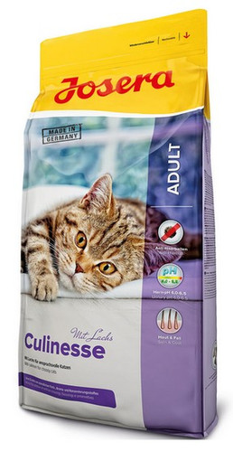 Josera Cat Food Culinesse Adult Cat 10kg