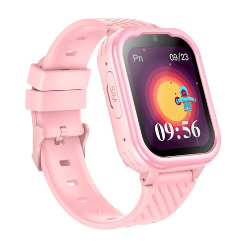 Garett Smartwatch Kids Essa 4G, pink