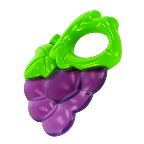 Bam Bam Teether Grapes 3m+