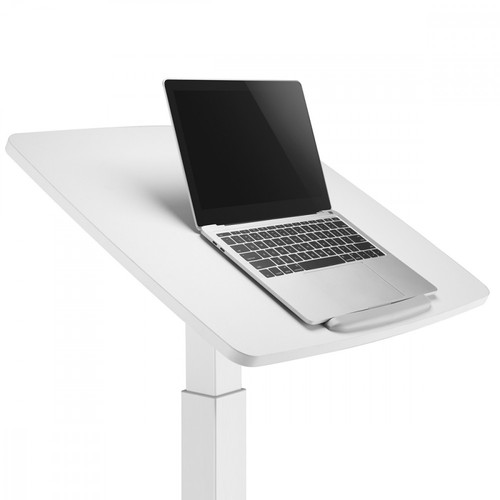 MacLean Ergonomic Stand-sit Table MC-892