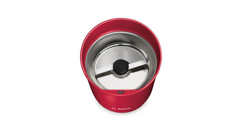 Bosch Coffee Mill TSM6A014R, red