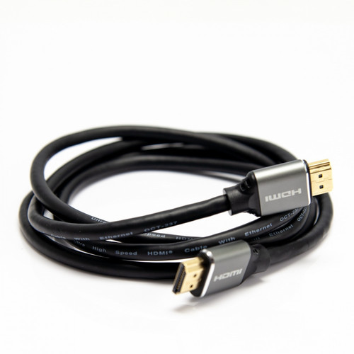 Unitek 8K Ultra High Speed HDMI Cable (Support PS5 4K @120Hz) C140W 5m, black