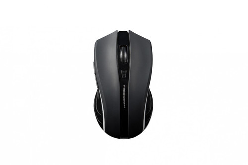 Modecom Wireless Optical Mouse WRM1, black