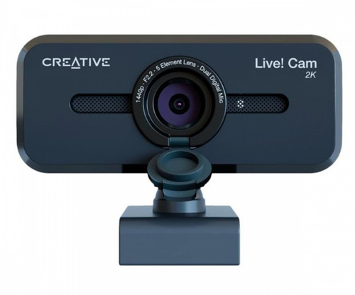 Creative Labs Camera Live Cam Sync V3