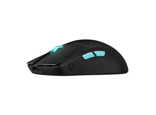 Asus Optical Wireless Gaming Mouse ROG Harpe Ace Aim Lab Edition