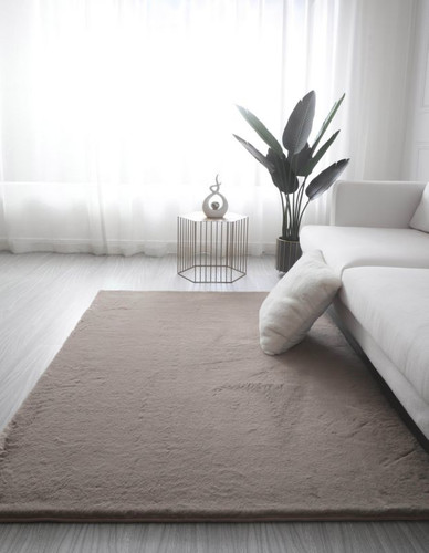 Rug Balta Lop 160 x 230 cm, beige