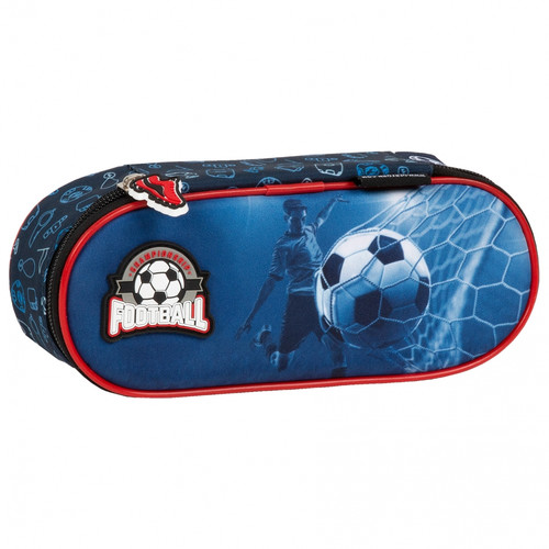 Pencil Case Football