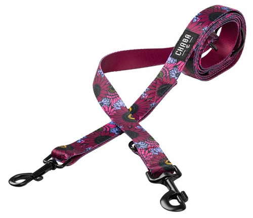 CHABA Adjustable Dog Leash Story III S 16mm/260cm Lakota