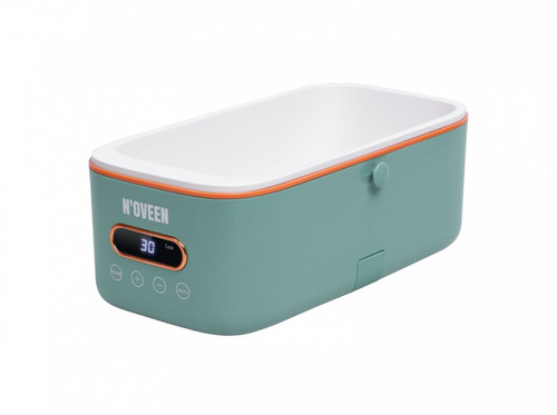 Noveen Electric Food Heater Lunch Box MLB911