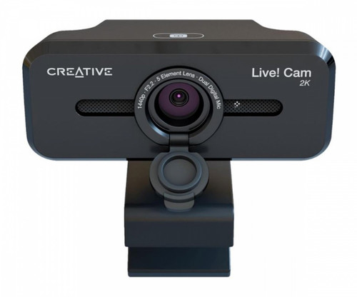 Creative Labs Camera Live Cam Sync V3