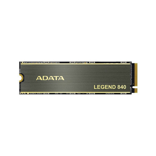 Adata SSD 512GB Legend 840 PCIe 4x4 M2