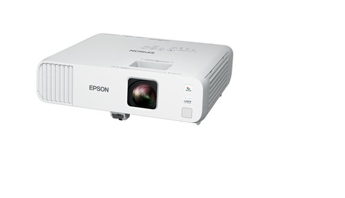 Epson Projector EB-L260F 3LCD FHD/4600AL/2.5m:1/Laser