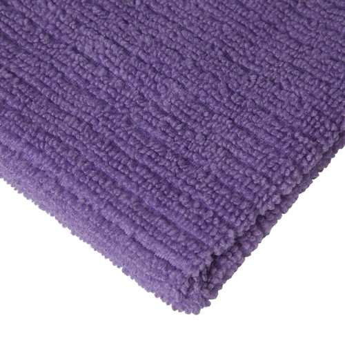 Floor Cleaning Microfiber Cloth