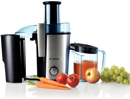 Bosch Juice Extractor MES 3500