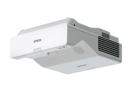 Epson Projector EB-760W UST Laser/3LCD/WXGA/4100L/2.5m:1/16:10