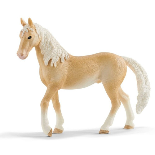 Schleich Akhal-Teke Stallion 3+