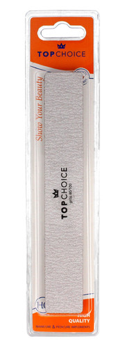 Nail File 80/100 18cm