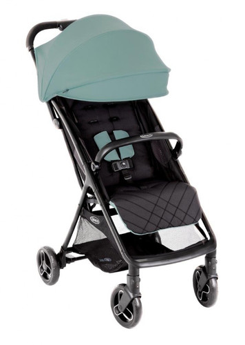 Graco Stroller Pushchair Myavo Mint 0-4y / 0-22kg