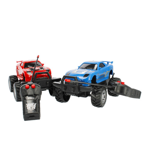 RC Off-Road Vehicle Race Cross Country, 1pc, assorted colours, 6+