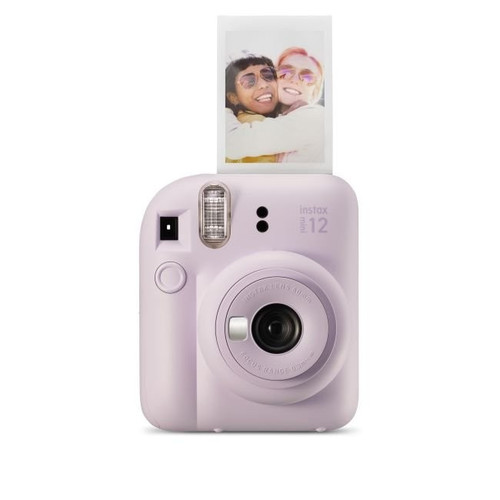 Fujifilm Camera Instax Mini 12, purple