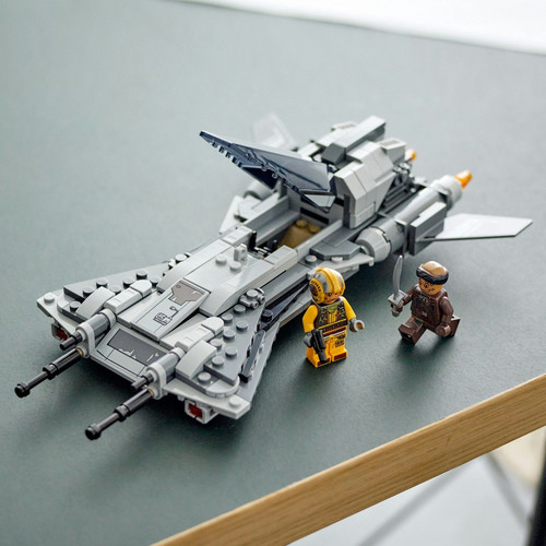 LEGO Star Wars Pirate Snub Fighter 8+