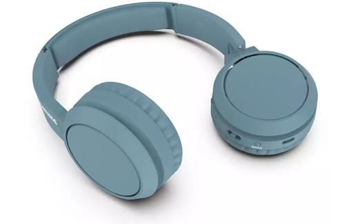 Philips Headphones TAH4205BL, blue