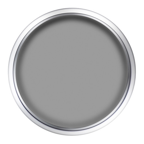 Dulux Colour Tester Weathershield Exterior Paint 250ml grey
