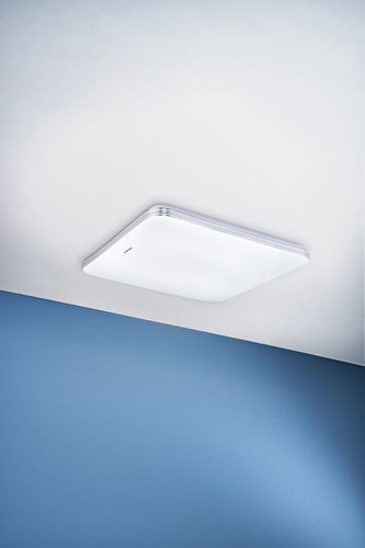 Ceiling Lamp LED Struhm Adis 1 x 20 W, white