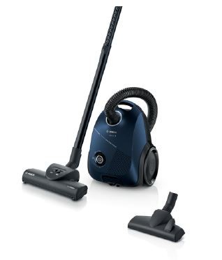 Bosch Bagged Vacuum Cleaner BGBS2BU1