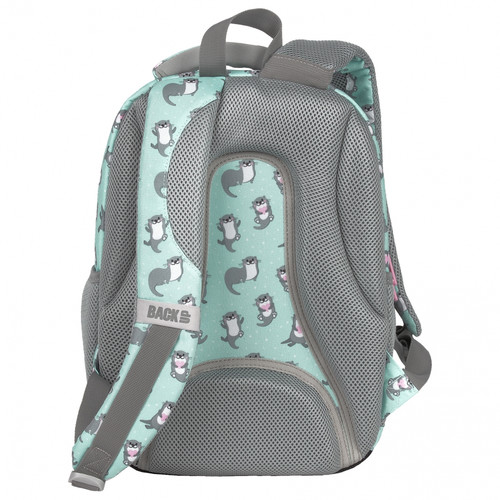 Backpack 27x39x20 Love Otters