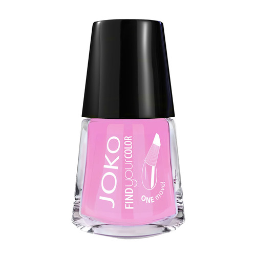 Joko Nail Polish Find Your Color no. 133 10ml