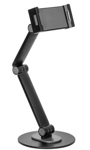 NewStar Tablet Stand 4.7-12.9" DS15-550BL1