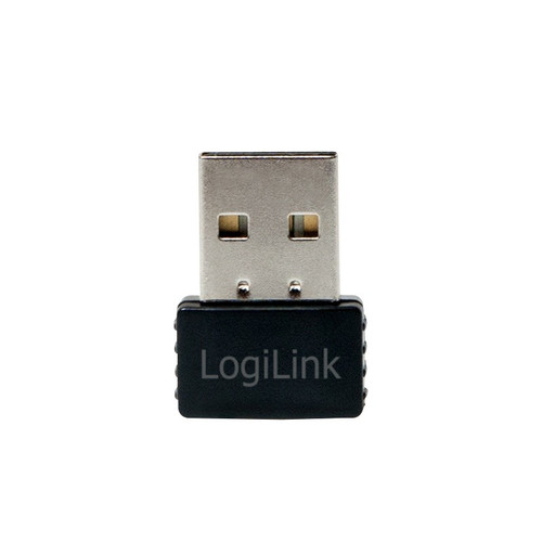 LogiLink WLAN 802.11ac Nano USB Adapter