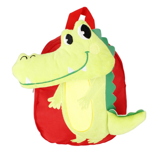 Backpack Plush Dragon