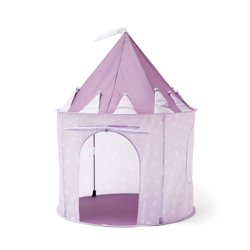 Kid's Concept Play Tent, lilac, 3+