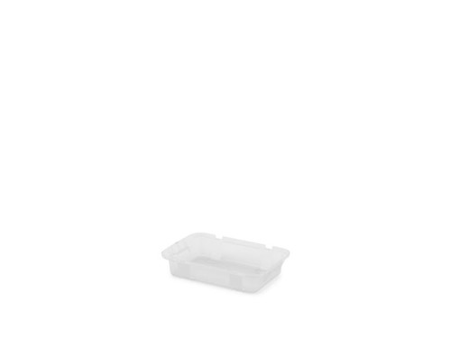 Plastic Storage Box Form Links 8x26x39cm 5l