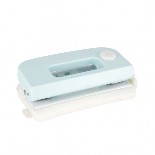 Starpak Punch Pastel STK-310, blue