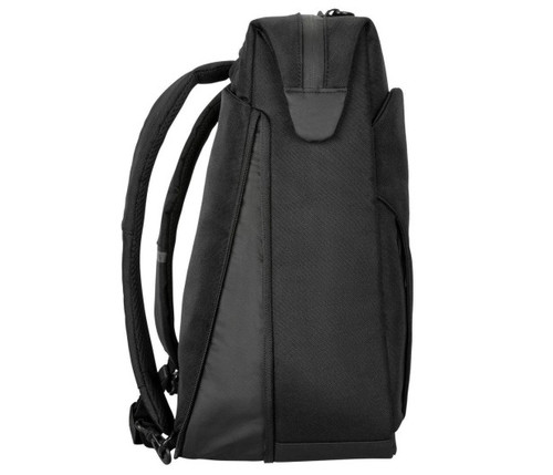 Targus Daypack Convertible Work+ 15-16", black