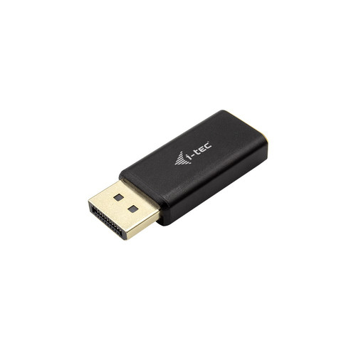 i-tec DisplayPort - HDM I Adapter 4k/60Hz