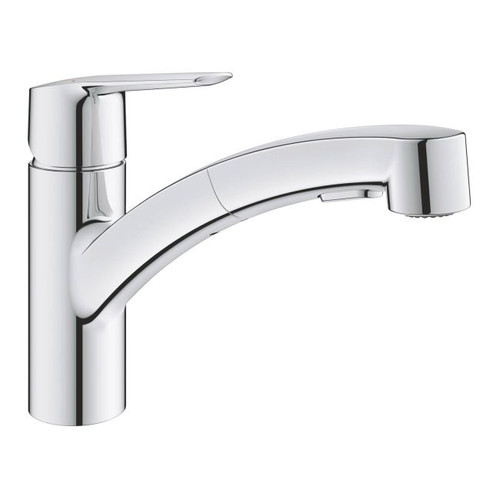 Kitchen Tap Faucet Start OHM, chrome