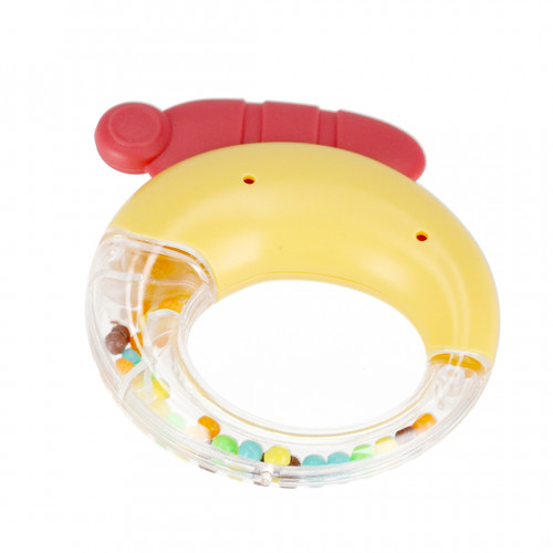 Bam Bam Teether Candy 3m+